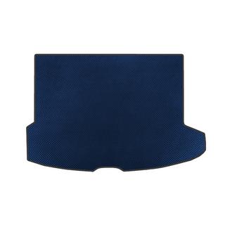 Alfombrilla de maletero EVA (Azul)