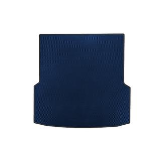 Alfombrilla de maletero EVA (para i4 G26, azul)