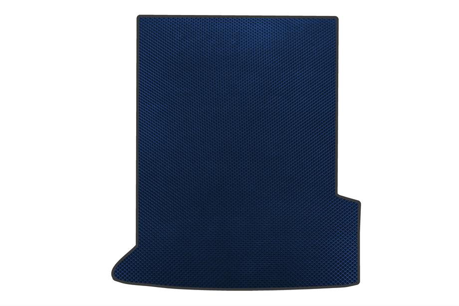 BMW 5/i5 Series G60/G60E/G61 2023- Alfombrilla de maletero EVA (para i5 G60E, azul) Foto 1