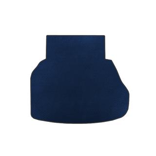 Alfombrilla de maletero EVA (para E66, azul)