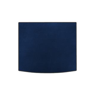 Alfombrilla de maletero EVA (Para IX1, Azul)