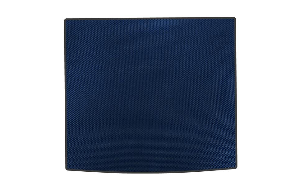 BMW X2 U10 2023- Alfombrilla de maletero EVA (Para X2, azul) Image
