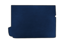 Citroen C-4 Picasso 2013–2022 Alfombrilla de maletero EVA (para Grand, Azul) foto 1