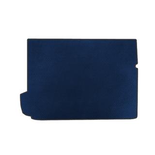 Alfombrilla de maletero EVA (para Grand, Azul)