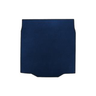 Alfombrilla de maletero EVA (Gasolina, Azul)