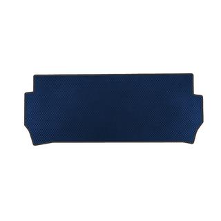 Alfombrilla de maletero EVA (Azul)