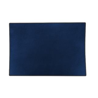 Alfombrilla de maletero EVA (Azul)