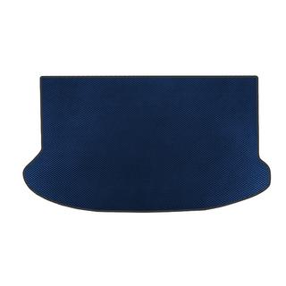 Alfombrilla de maletero EVA (Azul)