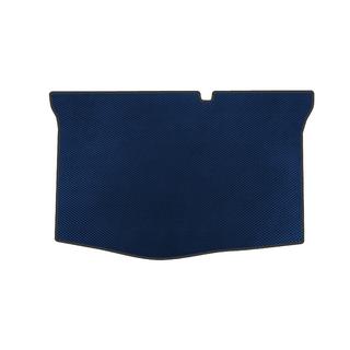 Alfombrilla de maletero EVA (Azul)