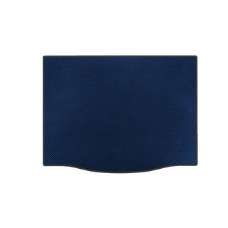 Alfombrilla de maletero EVA (Eléctrico, Azul)