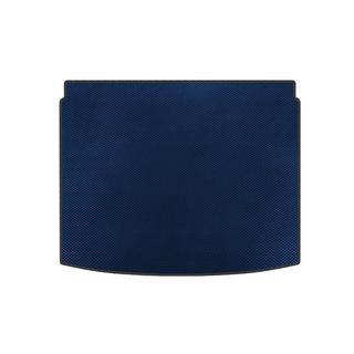 Alfombrilla de maletero EVA (Azul)
