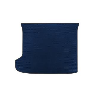 Alfombrilla de maletero EVA (Azul)