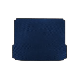 Alfombrilla de maletero EVA (Azul)