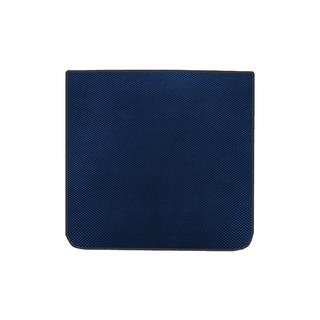 Alfombrilla de maletero EVA (Azul)