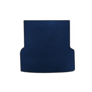Alfombrilla de maletero EVA (Azul)