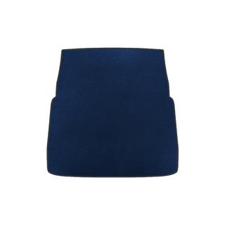 Alfombrilla de maletero EVA V1 (Short, Azul)