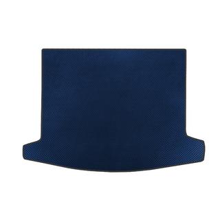 Alfombrilla de maletero EVA (Hybrid, Azul) MG HS 2024-año.