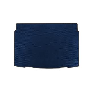 Alfombrilla de maletero EVA (Eléctrico, Azul) Opel Astra L 2022-