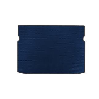 Alfombrilla de Maletero EVA (2020-, Azul) Opel Crossland X 2017-2024