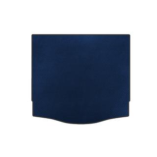 Alfombrilla de maletero EVA V1 (Azul)