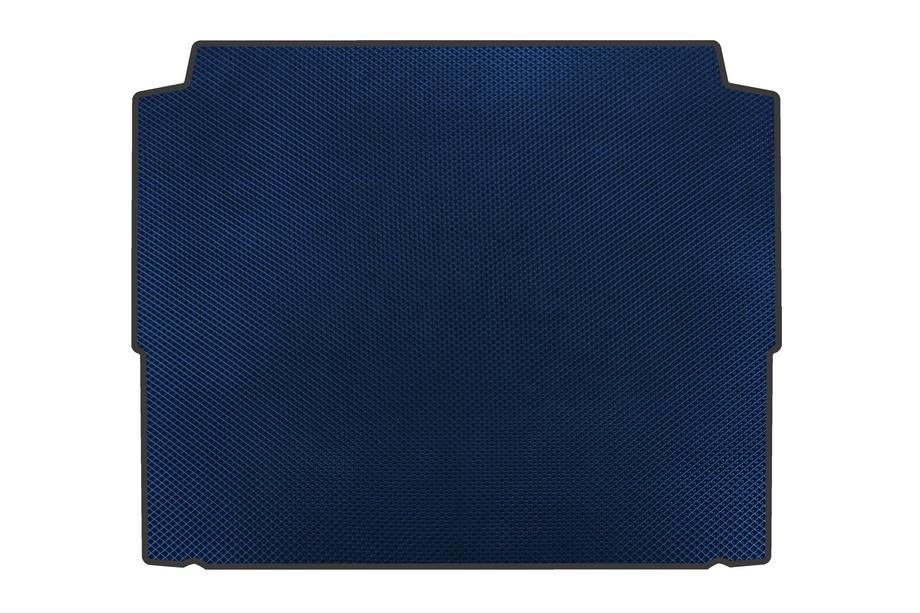 Opel Grandland X 2017- Alfombrilla de maletero EVA (Azul) Image