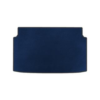 Alfombrilla de maletero EVA V1 (Azul) Opel Mokka 2021-