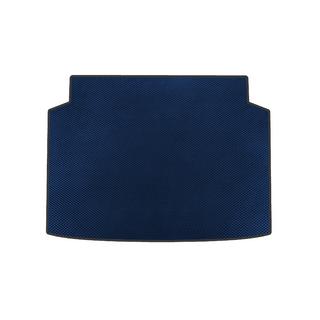 Alfombrilla de maletero EVA (Azul)