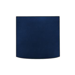 Alfombrilla de maletero EVA V1 (Azul) Peugeot 5008 2024-