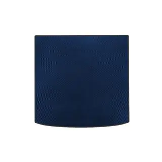 Alfombrilla de maletero EVA V1 (Azul)