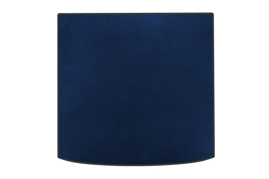 Peugeot 5008 2024- Alfombrilla de maletero EVA V1 (Azul) Image