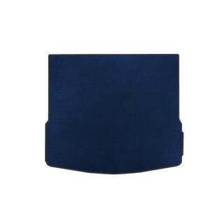 Alfombrilla de maletero EVA (2019-2024, Azul)