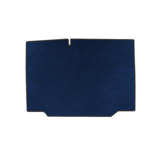 Alfombrilla de maletero EVA (Azul)
