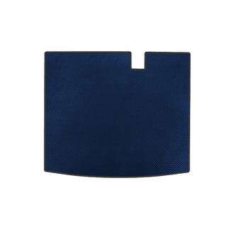 Alfombrilla de maletero EVA (Azul)