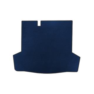 Alfombrilla de maletero EVA (Azul)