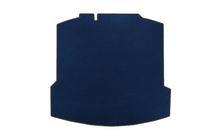 Seat Toledo 2012-2019 Alfombrilla de maletero EVA (Azul) foto 1