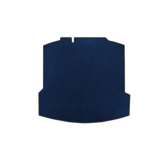 Alfombrilla de maletero EVA (Azul)