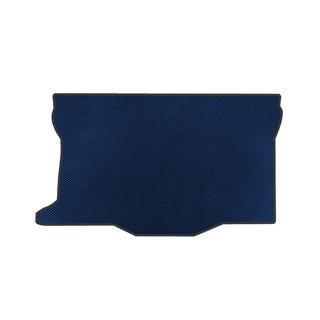 Alfombrilla de maletero EVA (Azul)