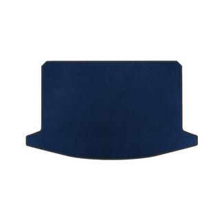 Alfombrilla de maletero EVA (Azul)
