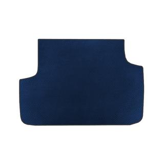 Alfombrilla de maletero EVA (Azul)