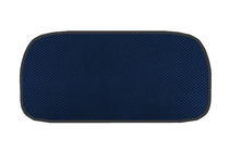Tesla Model Y 2020- Alfombrilla de maletero delantero EVA (Para Juniper 2025-, azul) foto 1