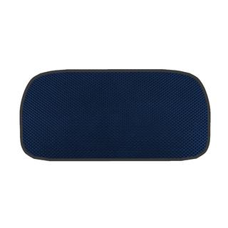 Alfombrilla de maletero delantero EVA (Para Juniper 2025-, azul) Tesla Model Y 2020-