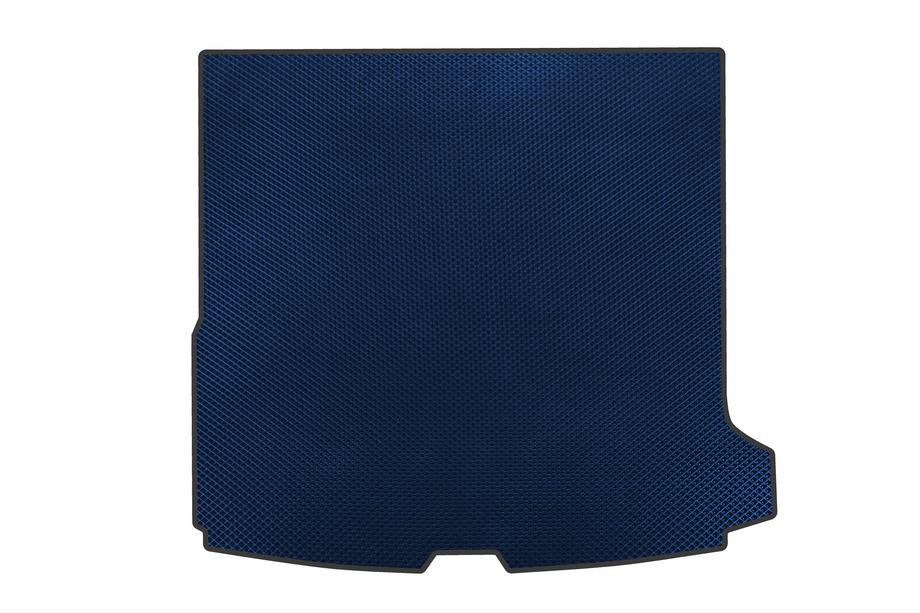 Volvo V60 2019- Alfombrilla de maletero EVA (SW, Azul) Image