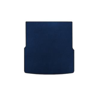 Alfombrilla de maletero EVA (SW, Azul)