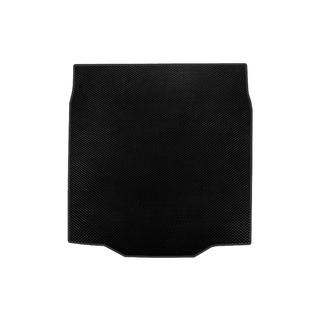 Alfombrilla de maletero EVA (Gasolina, Negra)