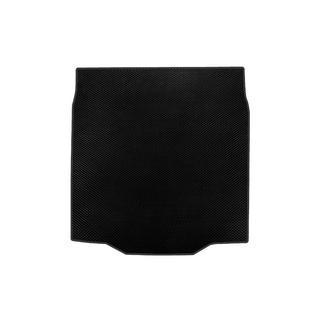 Alfombrilla de maletero EVA V1 (Eléctrico, Negro)