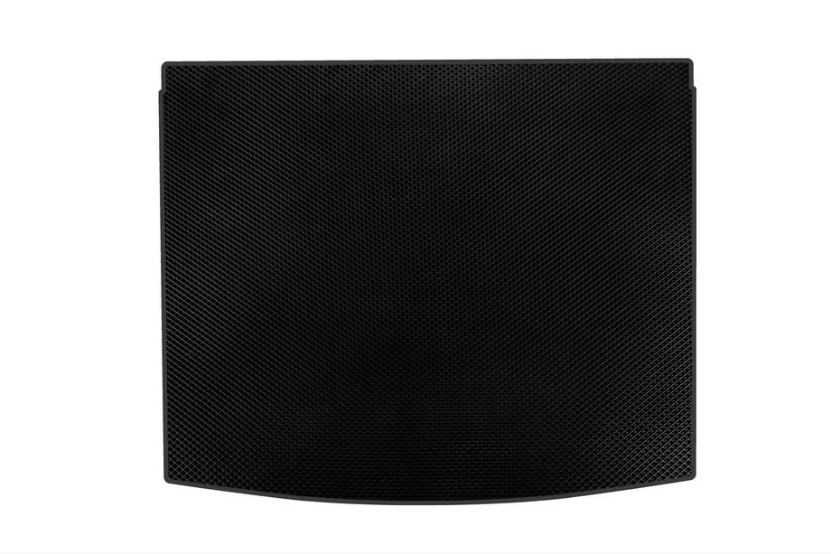 Ford Connect 2021- Alfombrilla de maletero EVA (Negro) Image
