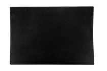 Ford Courier 2023- Alfombrilla de maletero EVA (Negro) foto 1