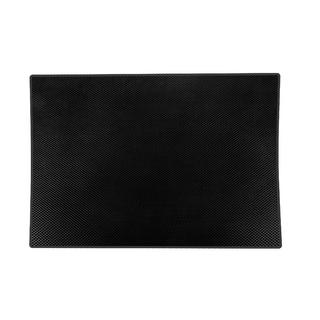 Alfombrilla de maletero EVA (Negro)