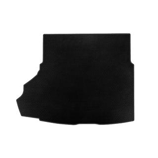 Alfombrilla de maletero EVA V2 (Negro)