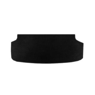 Alfombrilla de maletero EVA V1 (Negro)